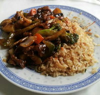 Harmony Chinese Restaurant - South Australia Travel