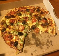 House of Pizza - South Australia Travel