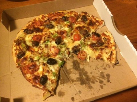 House Of Pizza - South Australia Travel 0