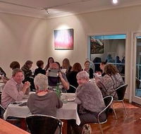 Jing Jo Cafe Restaurant - South Australia Travel