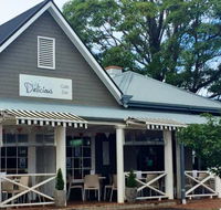 Just Delicious Cafe  Deli - South Australia Travel