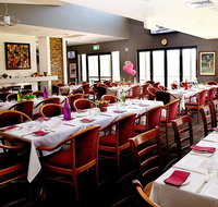 Lisa's - South Australia Travel