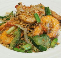 Lucky Star Asian Takeaway - South Australia Travel