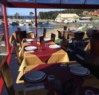 Mango Tree Cafe and Restaurant - South Australia Travel
