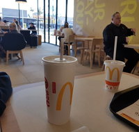 McDonald's - South Australia Travel