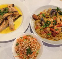 Merry Beach Cafe - South Australia Travel