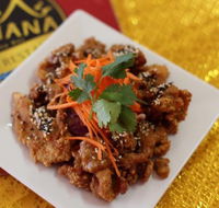 Nana Thai Restaurant On The Bay - South Australia Travel