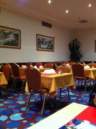 Nowra Palace Chinese & Malayasian Restaurant - South Australia Travel 0