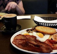 Parkway Diner - South Australia Travel