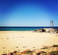 Redhead Beach Cafe - South Australia Travel