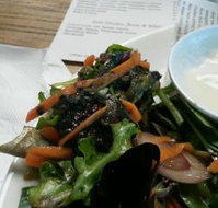 Sandbar Cafe and Bar - South Australia Travel