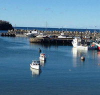 Seabreeze Cafe - South Australia Travel