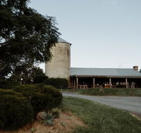 Silos Restaurant - South Australia Travel