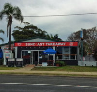 Suncoast Shop - South Australia Travel