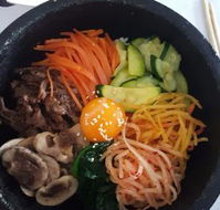 Taste of Korea - South Australia Travel