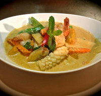 Thailand Only Restaurant - South Australia Travel