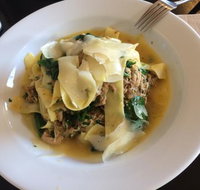 The Commercial Bistro - South Australia Travel