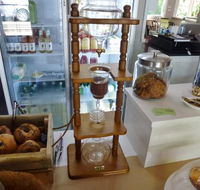 The General cafe of Kangaroo Valley - South Australia Travel