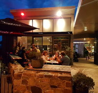 The guild. - South Australia Travel