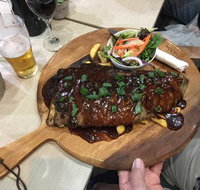 The Henry Sports Club - South Australia Travel