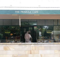 The Primula Cafe - South Australia Travel