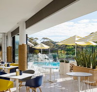The Rooftop Bar  Grill - South Australia Travel