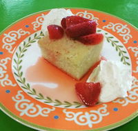 The Terrace Tea Shop - South Australia Travel