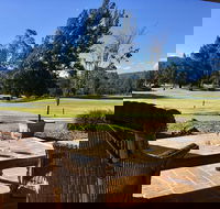 The Woolshed Restaurant - South Australia Travel