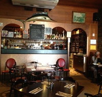 Tony's Italian Restaurant - South Australia Travel