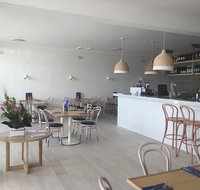 Tony's Italian Ristorante Bar  Seafood - South Australia Travel