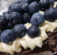 Uptown Patisserie - South Australia Travel