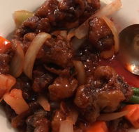 Vincentia Chinese Restaurant - South Australia Travel