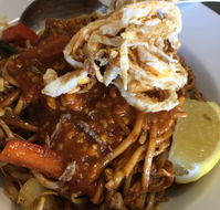 Vistana Malaysian Restaurant - South Australia Travel