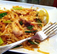 yes I AM Thai - South Australia Travel