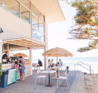 Beach House Avalon - South Australia Travel