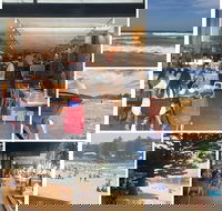 Bookoccino - South Australia Travel