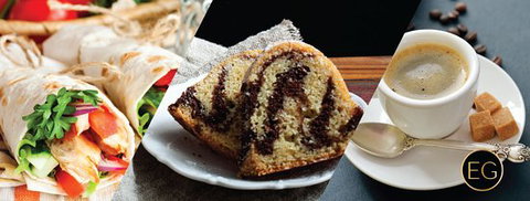 EL Greco Coffee - South Australia Travel 0