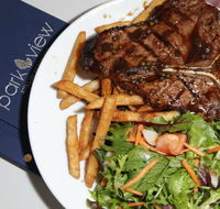 Parkview Restaurant - South Australia Travel