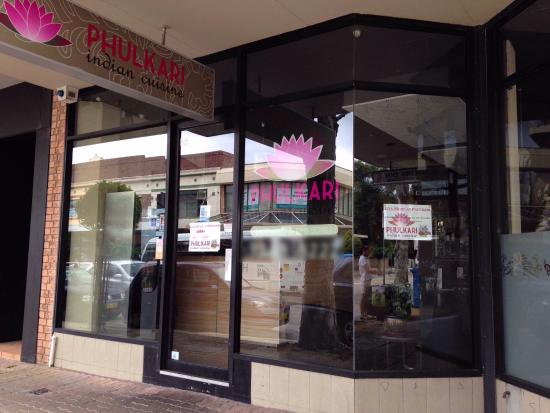 Balgowlah NSW South Australia Travel