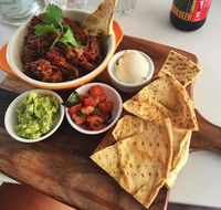The Greedy Goat - South Australia Travel