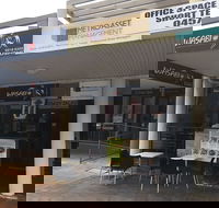 Wasabi Japanese Sushi Bar - South Australia Travel