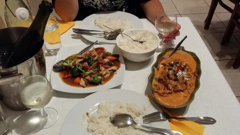 Anna Bay Thai Restaurant - South Australia Travel 0