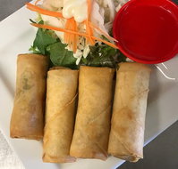 Aura Thai Cuisine - South Australia Travel