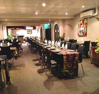 Barn Thai Restaurant - South Australia Travel