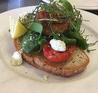 Beachstone Bar  Cafe - South Australia Travel
