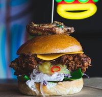 BMX Burgers - South Australia Travel