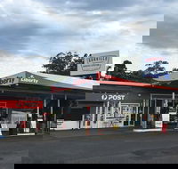 Bonville Service Station  LPO - South Australia Travel