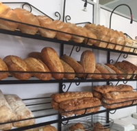 Bread Basket - South Australia Travel