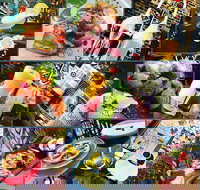 Element Bar Coffs Harbour - South Australia Travel