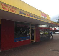Five Stars Thaitanic Restaurant  Take Away - South Australia Travel